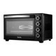 thumbnail image 2 of Horno Eléctrico TH-38N 38 Litros 1600W Negro, 2 of 5