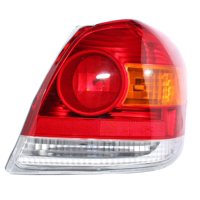 Repuestos Del Sol - Farol Trasero Derecho Toyota Yaris 1.5 2003 2005