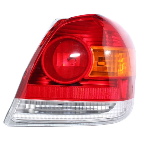 Repuestos Del Sol - Farol Trasero Derecho Toyota Yaris 1.5 2003 2005