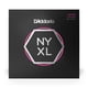 thumbnail image 2 of Set Cuerdas Bajo Long Scale 45-100 NYXL45100 Daddario, 2 of 3