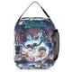 thumbnail image 3 of Amphibia-theme Lunch Box Lunch Bag Insulated Reusable Lunch Tote Bag Cooler Tote Bag For Men Women gifts 20*11*27cm, 3 of 6
