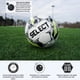 thumbnail image 2 of Paquete de 12 balones Soccer Ball Select Club DB V22, tamaño 4, con bolsa, 2 of 6