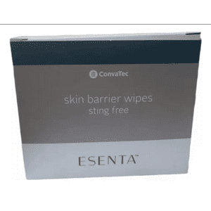 Protector Cutaneo Convatec Sting Free Skin Barrier X30Unid