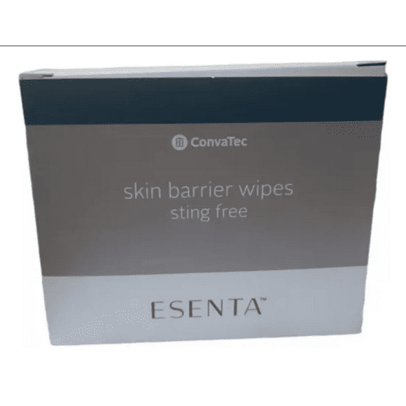 Protector Cutaneo Convatec Sting Free Skin Barrier X30unid