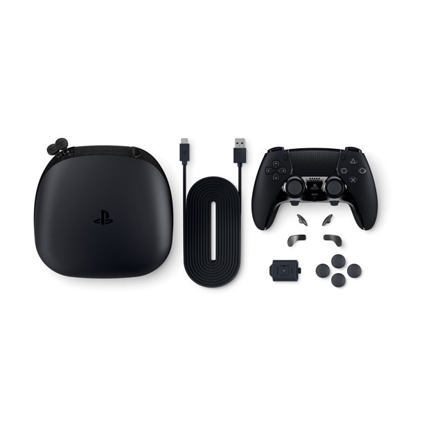 Control Inalámbrico Dualsense Edge Midnight Black PS5 | Lider
