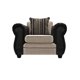 thumbnail image 2 of Living London 2+1+1 Beige, 2 of 5