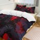 thumbnail image 2 of Into The Spider-Verse Bedding Sets Ultra Soft Skin-Friendly Duvet Cover 3 Piece, Cute Comforter Cover Bed Set for Boys Girls Kids, 2 of 5