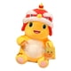 thumbnail image 2 of Muñeco De Dragón De Peluche, Juguete De Peluche De Dragón Para Coche, Regalo De Año Nuevo, Recuerdo De Bendición, 2 of 3