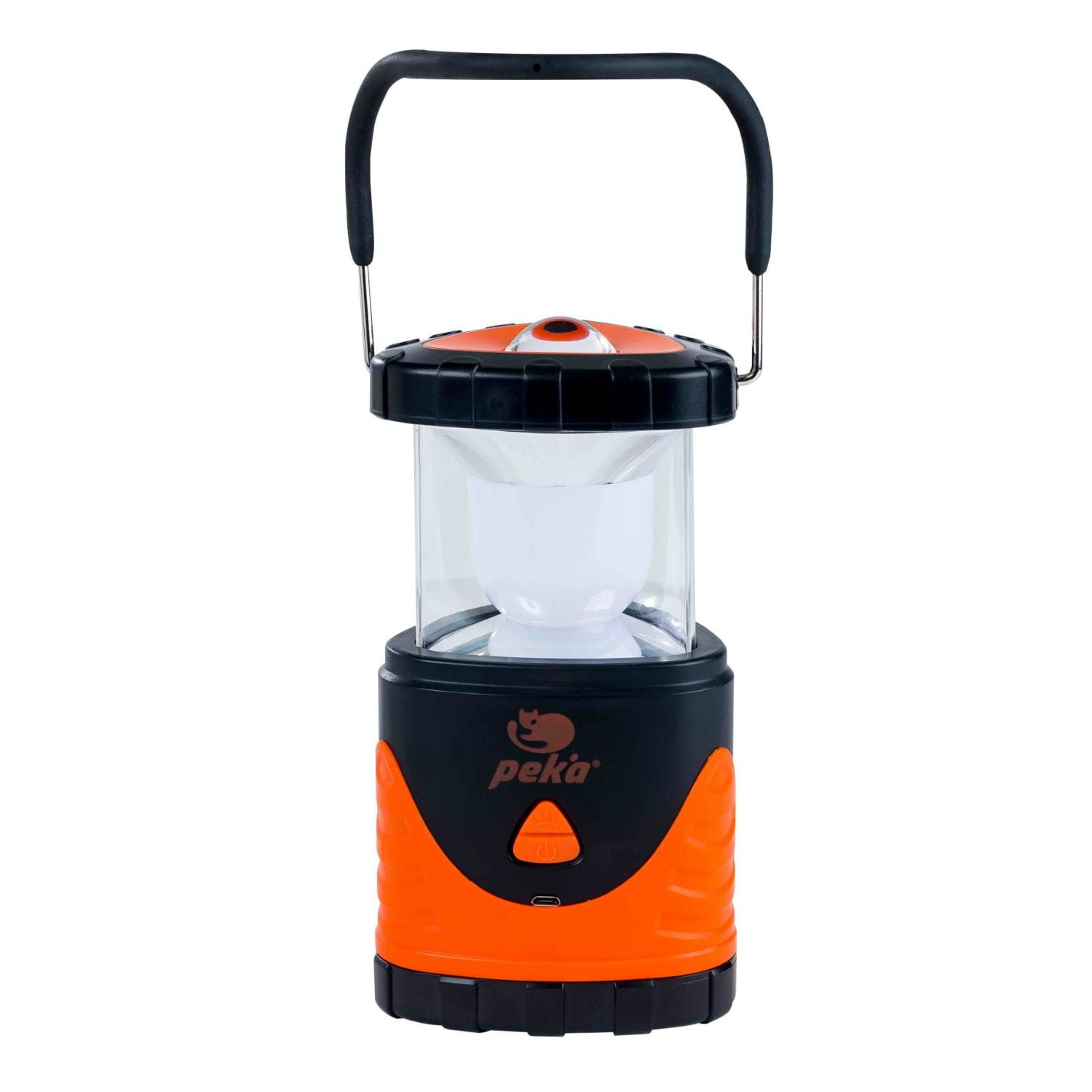 Pekatherm - Linterna Led 150lm Recargable 4 Modos Ip44 - Ps