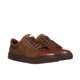 thumbnail image 1 of Zapatilla de Cuero Casual Aconcagua OLKI - Chocolate/Café marron 39, 1 of 5