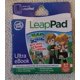 thumbnail image 1 of Libro electrónico LeapFrog LeapPad Ultra LeapSchool Cómo no limpiar una habitación, 1 of 2