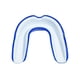 thumbnail image 1 of Proteccion Dental Adulto Talla L Azul Blanco, 1 of 2