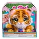 thumbnail image 5 of Peluche My Minis Little Hugs Tiger 11 5 Cm, 5 of 5