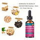 thumbnail image 5 of Serum Biotina Y Colageno Crecimiento Del Cabello Prettyville, 5 of 7