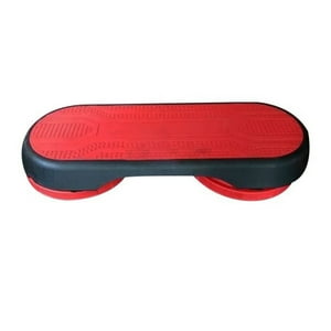 Sdmed - Step Aeróbico S Pro 107×42 Cm - Sd1909.