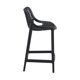 thumbnail image 4 of Pack 4 Taburete Bardo | 65cm Negro | Exterior e Interior negro, 4 of 8
