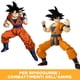 thumbnail image 4 of Figura de acción Bandai Dragon Stars Superhero Goku 17 cm, 4 of 6