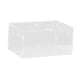 thumbnail image 3 of Caja De Cría De Reptiles, Espaciosa, Transparente Y Transpirable, Para Ranas Y Cangrejos Ermita?os, 30 X 20 X 15 Cm, 3 of 5