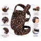 thumbnail image 2 of Portabebe Leopardo, 2 of 2