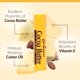 thumbnail image 5 of Bálsamo labial Cococare con manteca de cacao, 4,25 ml (paquete de 5), 5 of 8