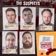 thumbnail image 4 of Archivos de casos sin resolver del juego Murder Mystery Case Harmony, 4 of 9