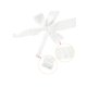 thumbnail image 2 of INSPIRE CHIC Correas de Hombro Ajustables Elásticas para Sujetador de Mujer Encaje Envolvente Blanco, 2 of 4