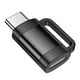 thumbnail image 4 of Adaptador convertidor USB-C a LIGHTNING Hoco UA31E, 4 of 5