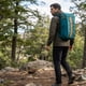 thumbnail image 2 of Mochila Trekking 25L Kano Andes Camping y Urbana Notebook, 2 of 15