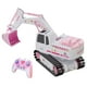 thumbnail image 3 of Excavadora RC De Juguete De Aleación 1:24, Juguete De Construcción Para Niños Y Adultos, Regalo De Navidad, 3 of 3