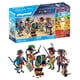 thumbnail image 1 of Juguete Playmobil My Figures Pirates con 4 figuras +83 piezas, 5 o más, 1 of 6
