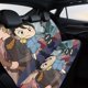 thumbnail image 4 of Funda de Asiento Trasero para Auto Desmarcar Ranking de Reyes 120x59x76cm, 4 of 6