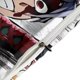 thumbnail image 4 of Demon Slayer Anime Home Bed 3-piece Set Classic Japanese Anime Polyester Wash Student Dormitory Set, 4 of 5