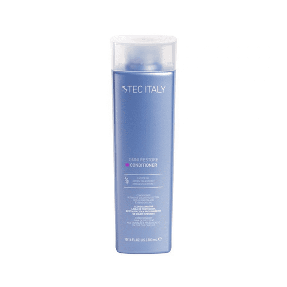 Omni Restore Acondicionador Restaurador 300 ml | TEC ITALY