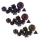 thumbnail image 4 of Juego De Dados Poliédricos Acrílicos De 30 Piezas, Accesorio Para Juegos De Mesa, 4 of 5