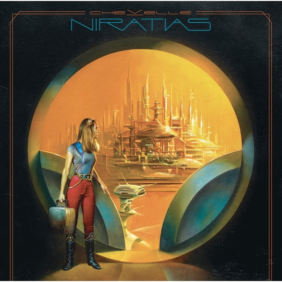 CD SONY MUSIC CANADA ENTERTAINMENT INC. Nitratias