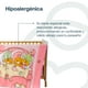 thumbnail image 3 of Saco con Broches tres Osos Rosa, 3 of 7