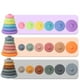 thumbnail image 1 of GUSANO ANTIESTRES SENSORIAL ORUGA, 1 of 3