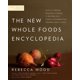 thumbnail image 1 of Libro Penguin Random House La Nueva Enciclopedia de Alimentos Integrales, 1 of 1