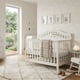 thumbnail image 3 of Cuna de madera Blanca 3 en 1 Lanquen CoBaby, 3 of 9