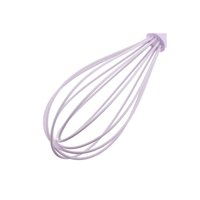 Casasunco - Mkp Batidor Silicona Morado