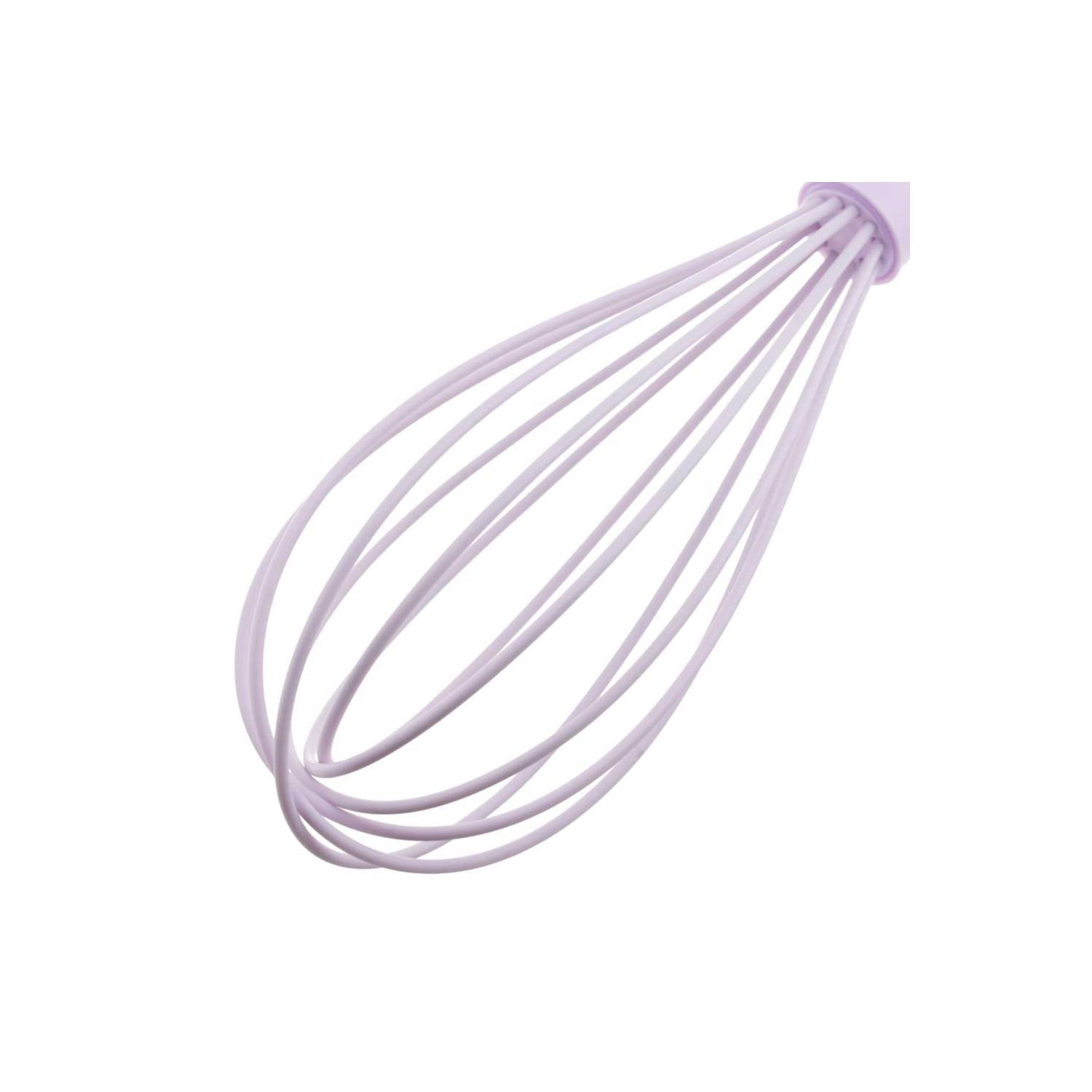 Casasunco - Mkp Batidor Silicona Morado