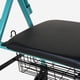 thumbnail image 3 of Andador 4 Ruedas Canasto y Asiento 2.0, 3 of 3