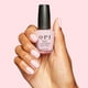 thumbnail image 5 of Esmalte para uñas OPI OPI’m a Bubble Bunny rosa translúcido, 5 of 9