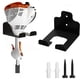 thumbnail image 1 of Soporte Desmalezadora JNIHEEP JNIHEEP24 de Acero Inoxidable para Pared, 1 of 3