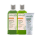 thumbnail image 1 of Set Shampoo + acondicionador ControlCaida + Gel de piel120ml, 1 of 5