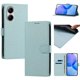 thumbnail image 3 of Cartera Funda para Xiaomi Poco X7 Pro 5G Carga Inalámbrica, Verde Menta, 3 of 6