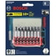thumbnail image 2 of Power Bits Bosch CCSPH2208 Impact Tough Phillips P2 de 2 pulgadas, paquete de 8 unidades, 2 of 6