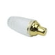 thumbnail image 1 of Coctelera 350ml Mezclador Martini Shaker Para Kithen Dining Drink Christmas Golden, 1 of 5