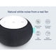 thumbnail image 2 of Máquina de Ruido Blanco SNOOZ con Ventilador Real App, 2 of 3