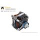 thumbnail image 2 of Motor Whirlpool W10410999, 2 of 7